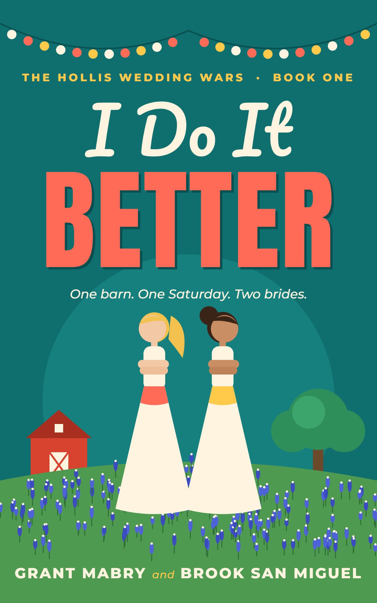 I Do It Better book cover